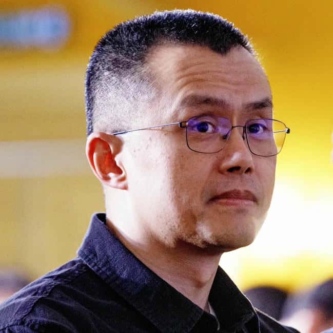 Cz自曝转错46个比特币！现价值300万美金