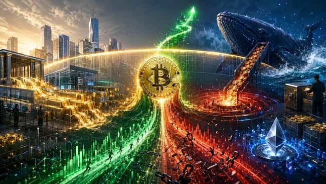 谁在提前布局？HYPE疑似上币内幕，巨鲸却连续加仓空单