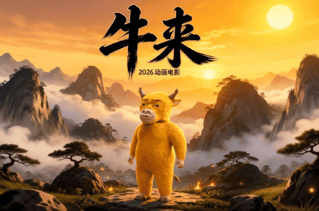“牛来”爆火之后，币圈上演了魔幻的一幕，有人暴富赚百万