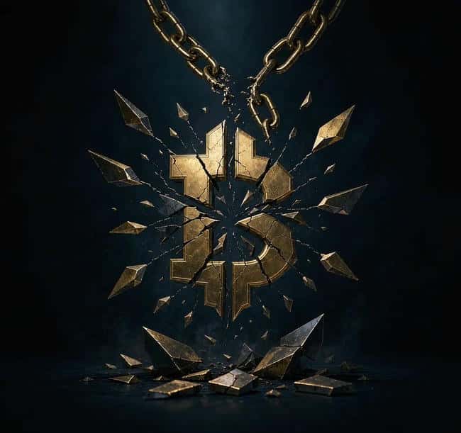 六年换六张皮！聚币JuCoin卷走18亿，主犯曼谷机场落网