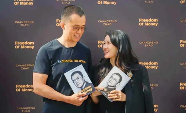 陈佳佳：从CZ何一到孙宇晨景甜，看懂币圈大佬关系中的双星vs流星