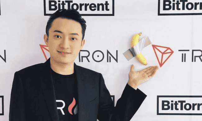 孙宇晨景甜财产纠纷持续发酵，币圈业内人士公开发声表达不同看法