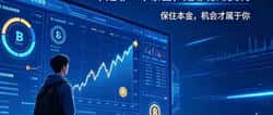 币圈新手3000元滚雪球攻略：从合约交易到定投的实战赚钱路径