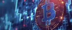 比特币第一轮没能冲上8万美元,回调震荡蓄力