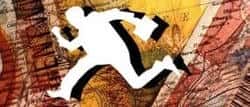 GANA跑路崩盘!从"强制复投"到"底池归零"