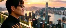 多名币圈大佬接连陨落，币圈巨头李林凭什么全身而退？