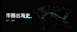 中国币圈十五年：不是一个人的出海史，是一整套产业的离岸史