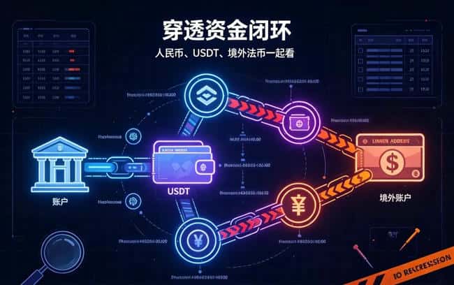 200亿大案炸锅币圈！上海警方通报新型涉币犯罪！