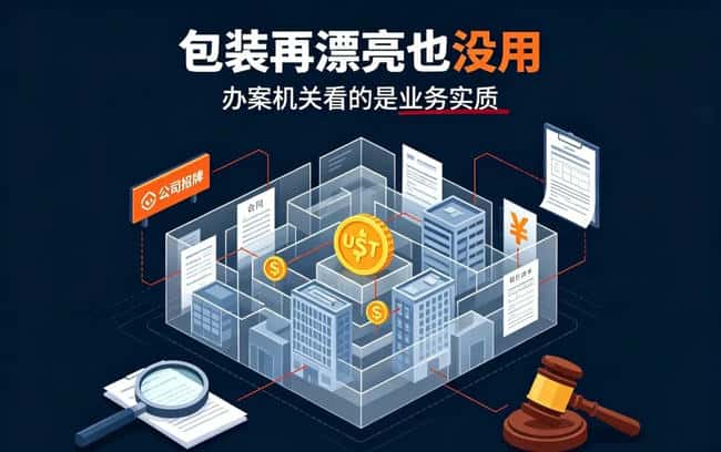 200亿大案炸锅币圈！上海警方通报新型涉币犯罪！