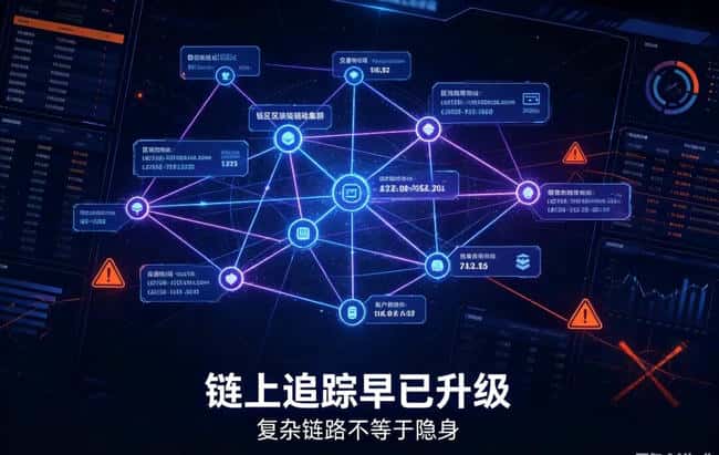 200亿大案炸锅币圈！上海警方通报新型涉币犯罪！