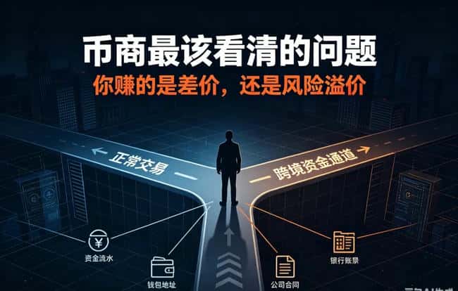 200亿大案炸锅币圈！上海警方通报新型涉币犯罪！
