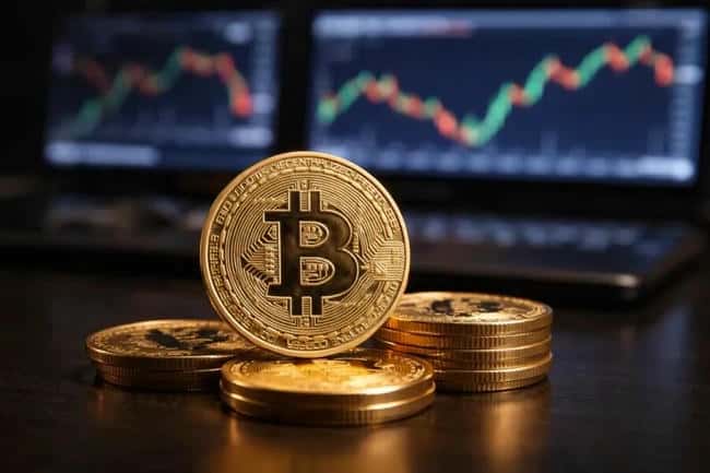 德国政府计划对加密货币收益征收25%税款