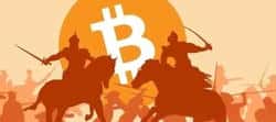币圈这5个骗局，央行早已定性：非法金融活动，一律严格禁止
