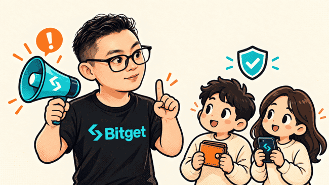 火币高管与Bitget负责人隔空互怼背后：华语交易所竞争白热化