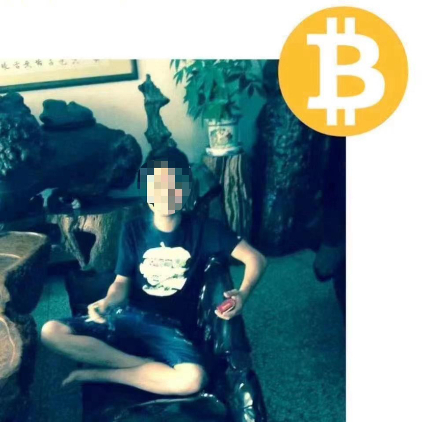 一个币圈人的消费观：999元不是衣服而是140U的翻仓本金