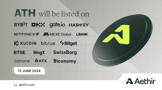 Aethir矿机投资热潮：AI赛道新机遇与Aethir Edge矿机热销