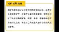 二手矿机交易防坑指南