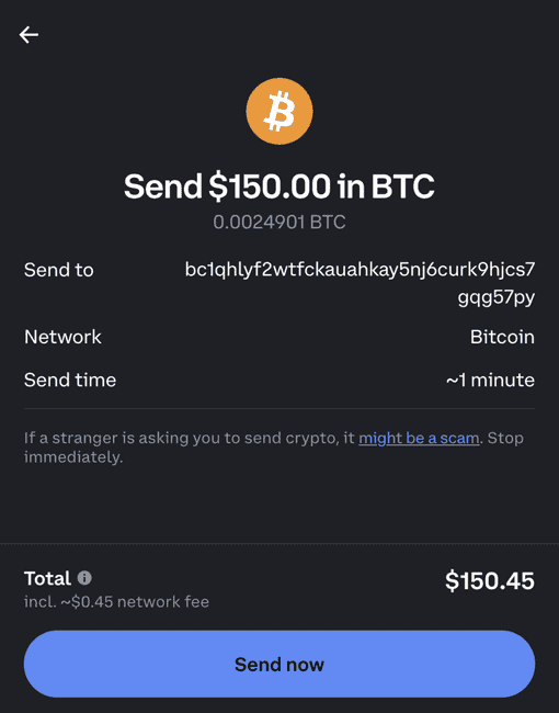 Proton Wallet：一款简单易用的比特币钱包，轻松发送比特币的新选择