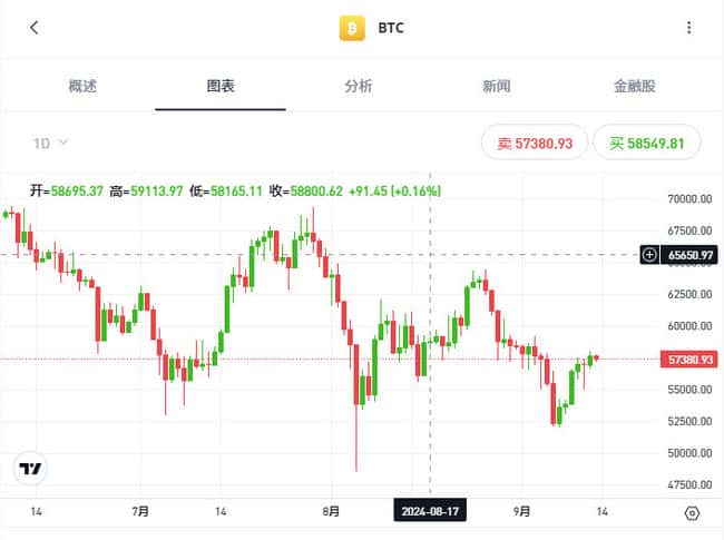 TradingView终极指南:功能、使用技巧及优缺点分析
