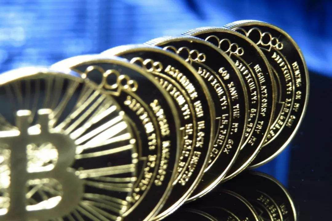 币圈阶级结构与财富流向解析