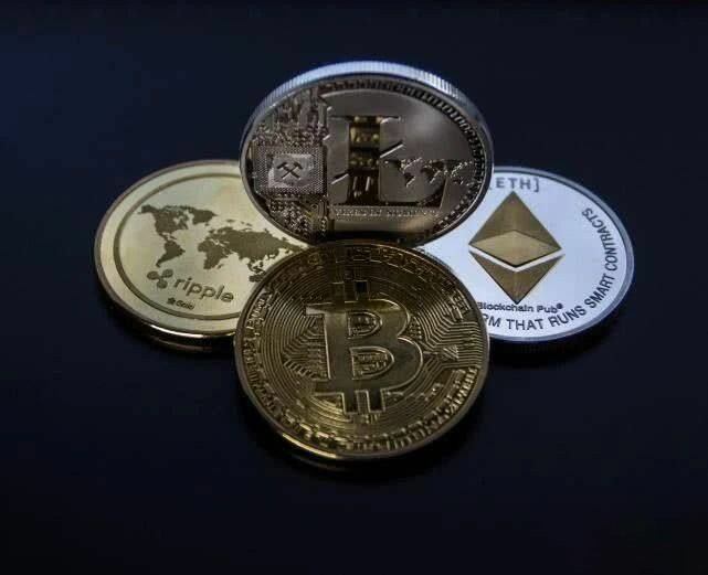 比特币市场反弹信号显现 机构投资者悄然入场