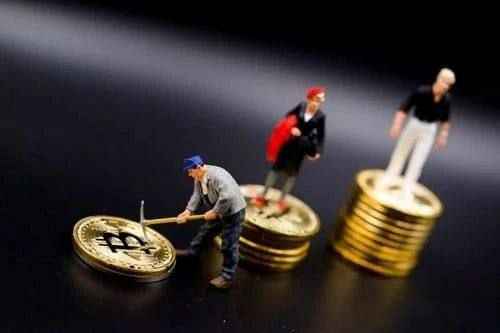 比特币主导市场,山寨币命运几何?