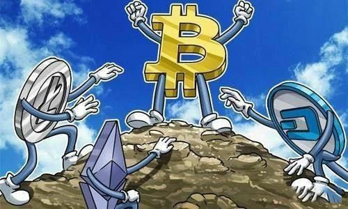 狗狗币DOGE引交易者关注:潜在看涨势头与历史模式共舞
