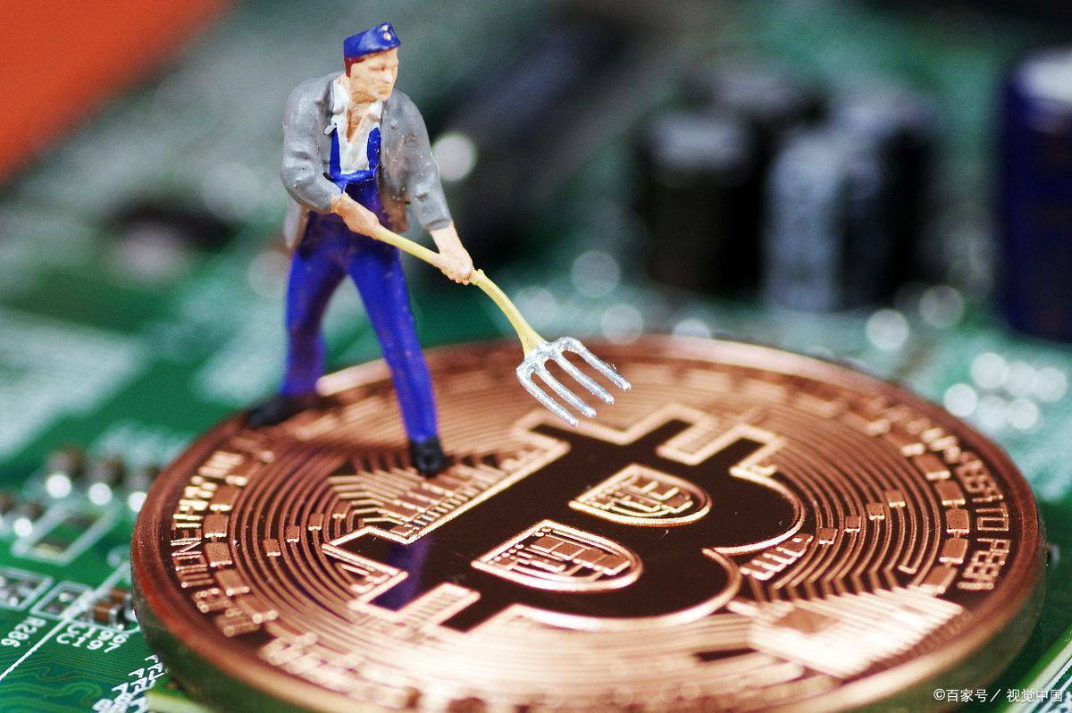 比特币市场短期波动及八月展望