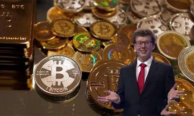 币圈新手成长记：从盲目跟单到翻仓盈利的蜕变