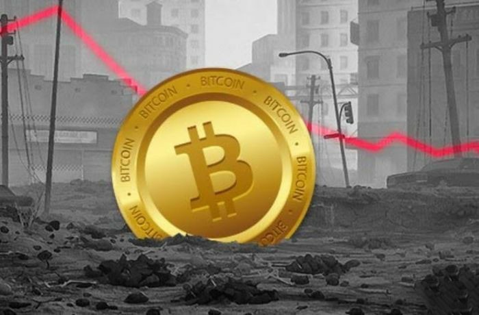 比特币跌破93,000美元生死线，市场迎风暴前寂静与机遇抉择