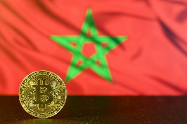北韩骇客通过柬埔寨公司洗钱,加密货币成黑暗面新工具