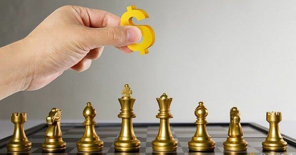 狗狗币价格走势与链上活动激增,或预示大幅反弹机会
