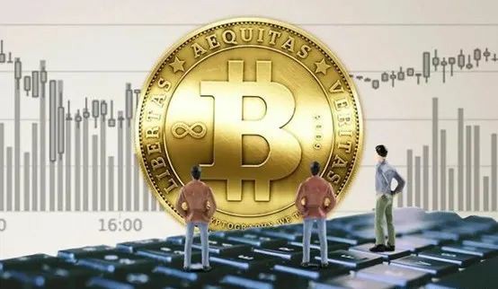 币圈投资:新手小白的真实历程