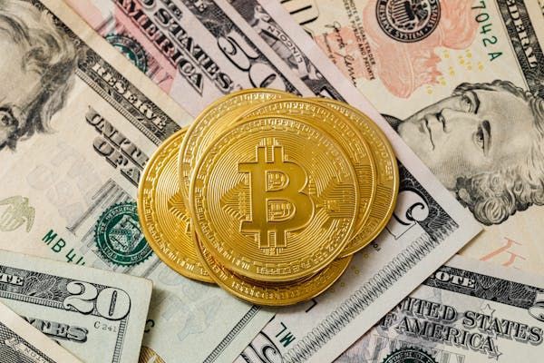币圈交易解套实用技巧