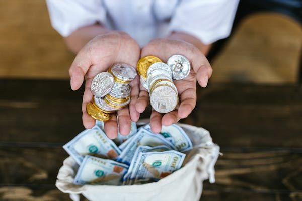 比特币历史上的七大黑天鹅事件盘点