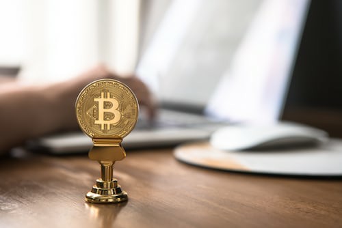 Bitgo将WBTC控制权交给BiT Global合资企业,孙宇晨影响力显著提升