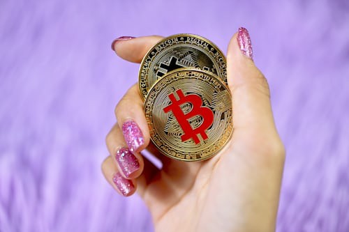 币圈生存指南：十条金律助你稳健投资