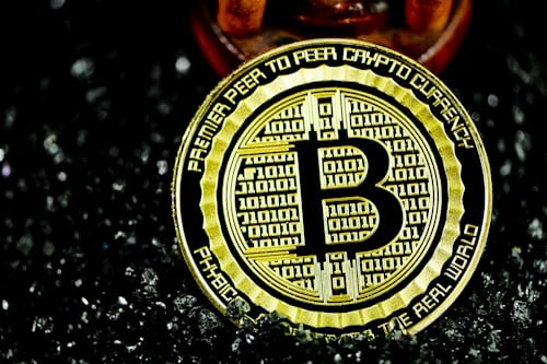 比特币短期回调无法否定长期价值