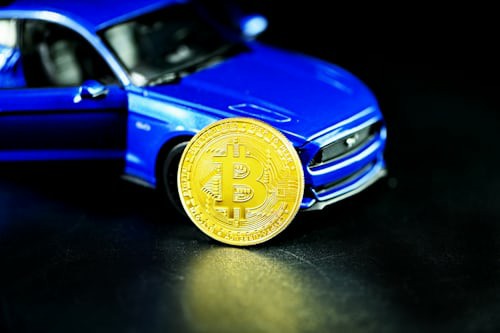 纳斯达克暴跌与加密市场机遇：特朗普-马斯克同盟的金融豪赌