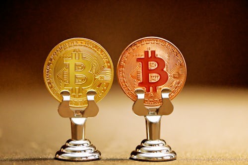 比特币短期走势及今日加密热点分析