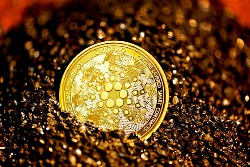 Chainlink面临下跌压力,能否突破重回涨势?