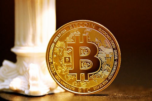 比特币短线支撑强劲,山寨币迎上涨机遇