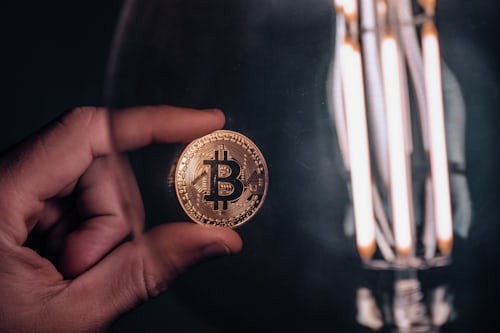 周末BTC及主流币行情分析与预测