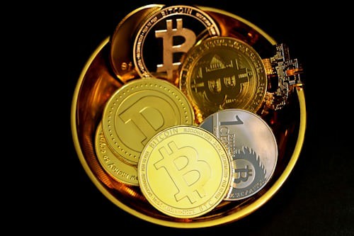 简单炒币法：月线金叉+日线60均线策略，稳定盈利不是梦