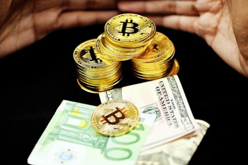 币圈赚钱秘诀：3个关键策略让你告别亏损实现稳定盈利  