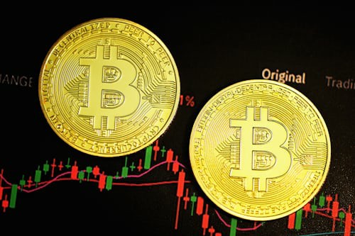 炒币赚U六大黄金法则:干货分享,助你财富增值!