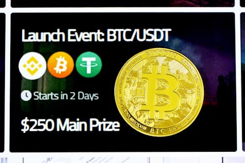 BTC回调与山寨币未来:坚守投资之道,迎接牛市机遇