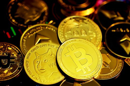 山寨币牛市初现，布局DYDX、FTT、MOG百倍潜力币