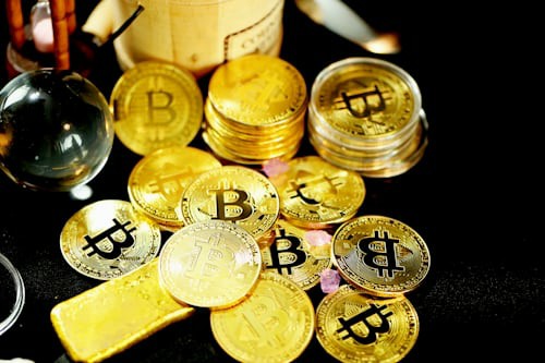 山寨币暴跌比特币坚挺,市场分化下的抄底策略与特朗普政策展望