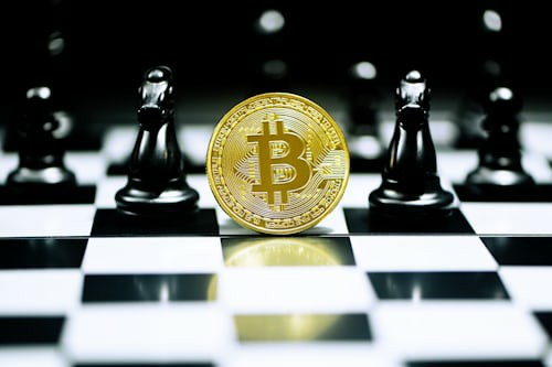 币圈暴涨暴跌:何时退出,何时加仓?冷静策略助你把握财富机会